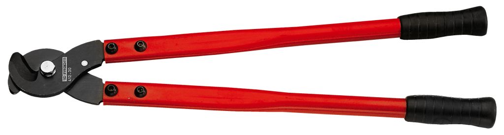 COUPE-CABLE CUIVRE - ALUMINIUM