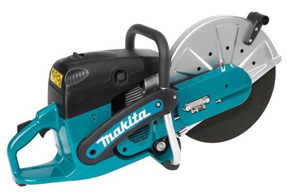 DECOUPEUSE MAKITA 73cm3 350mm