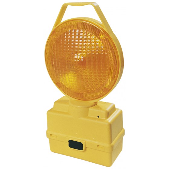 Feu Lampe Clignotante Automatique 