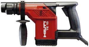 Hilti TE 15 / GBH 4 DSC