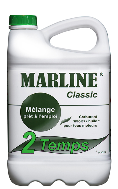 Marline Classic 2 Temps 20 Litres