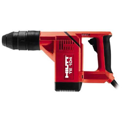 Marteaux burineurs Hilti TE 104