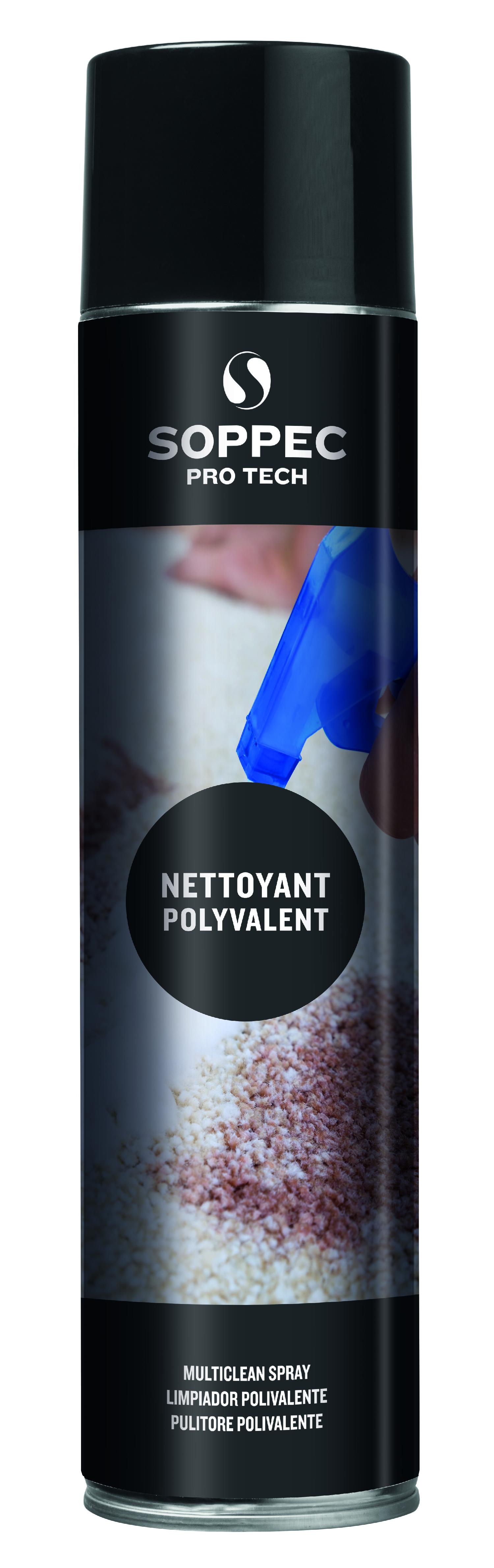 Nettoyant polyvalent