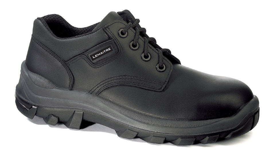 CHAUSSURE DE SÉCURITÉ OUTDOOR CLASSIQUE ARON S3 CI