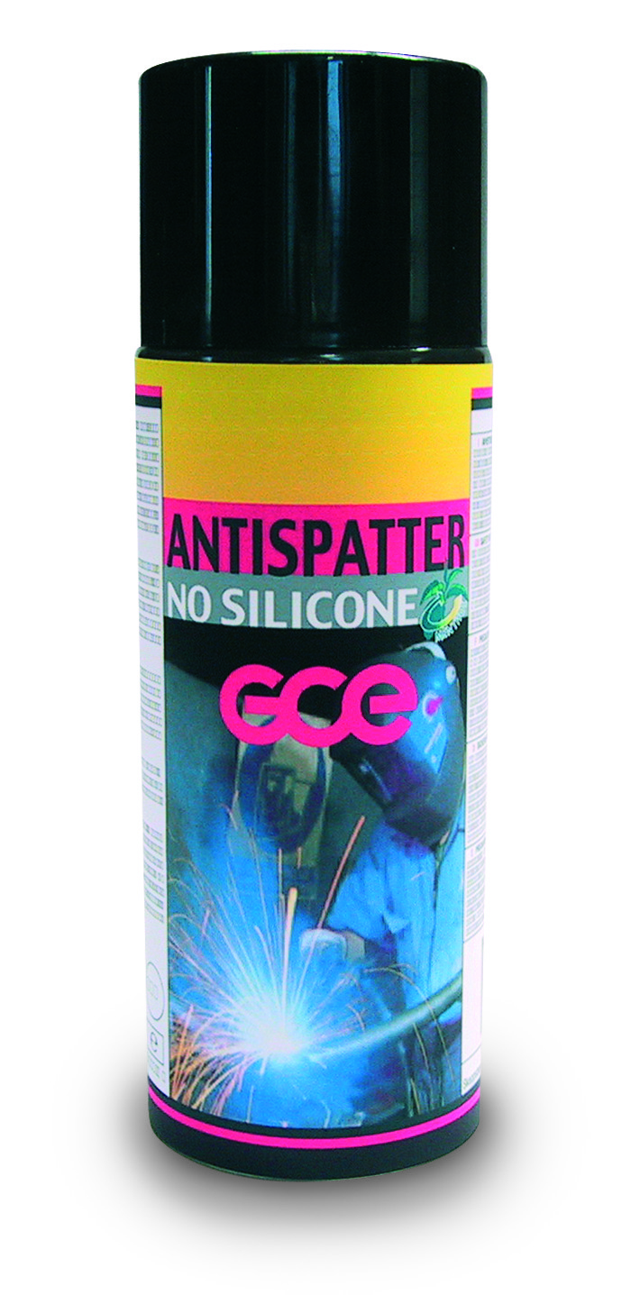 Spray Anti-Adhérent