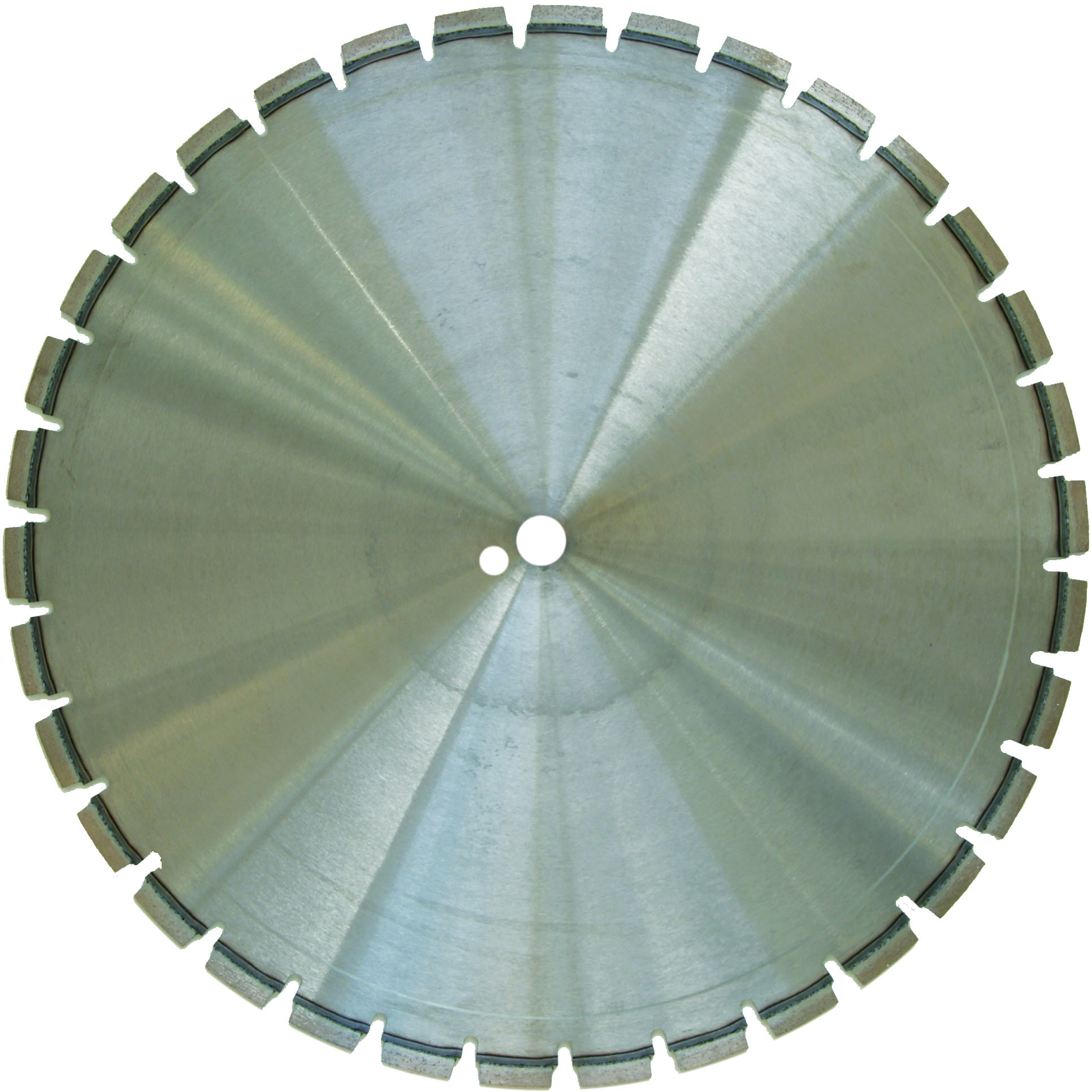 DISQUE DIAMANTÉ TECHNIC MAT SCIE CHANTIER Ø1000 SAMEDIA